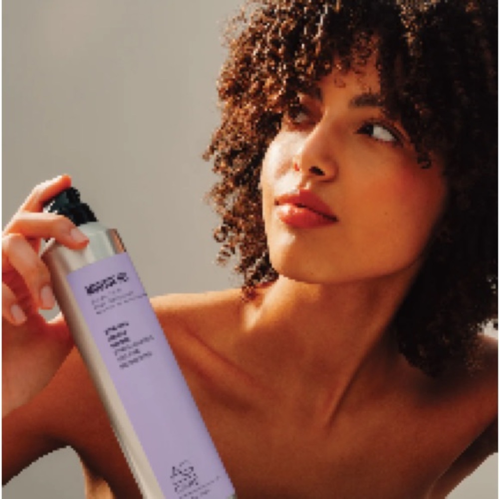 AG Care Mousse Gel Extra-Firm Curl Retention (Brand New) - Picture 4 of 9